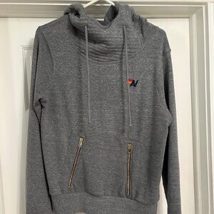 Aviator Nation Ninja Pullover Hoodie